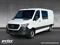 Mercedes-Benz Sprinter 316 CDI Mixto AHK+Klima+STHZG Wit - thumbnail 1