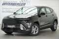Hyundai KONA Hybrid  Smart Line 1.6 GDI 2WD Schwarz - thumbnail 1