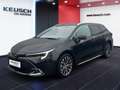Toyota Corolla 1,8l Hybrid TS Active D. // TOYOTA KEUSCH Schwarz - thumbnail 2