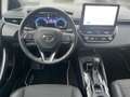Toyota Corolla 1,8l Hybrid TS Active D. // TOYOTA KEUSCH Schwarz - thumbnail 9