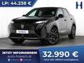 Peugeot 3008 SUV Hybrid 145 GT WINTER MEGADEAL WIE NEU+++ Schwarz - thumbnail 1