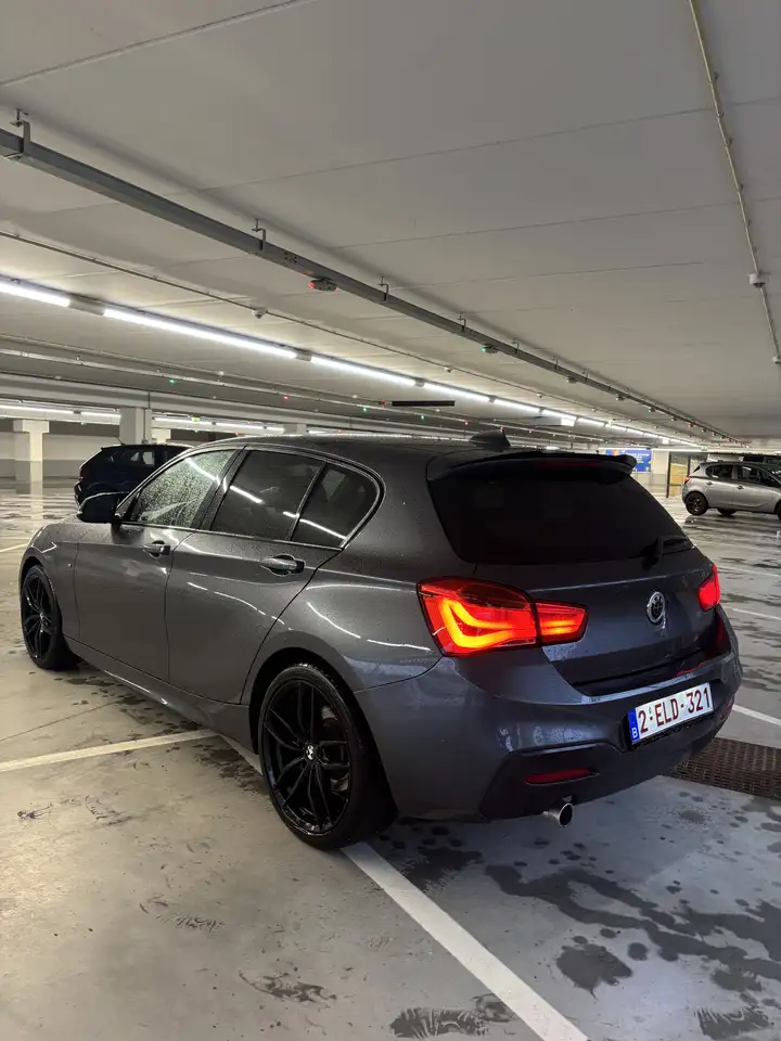 BMW 116