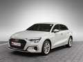 Audi A3 40 TFSI e advanced VirtCo LED SHZ Weiß - thumbnail 2