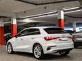 Audi A3 40 TFSI e advanced VirtCo LED SHZ Weiß - thumbnail 4