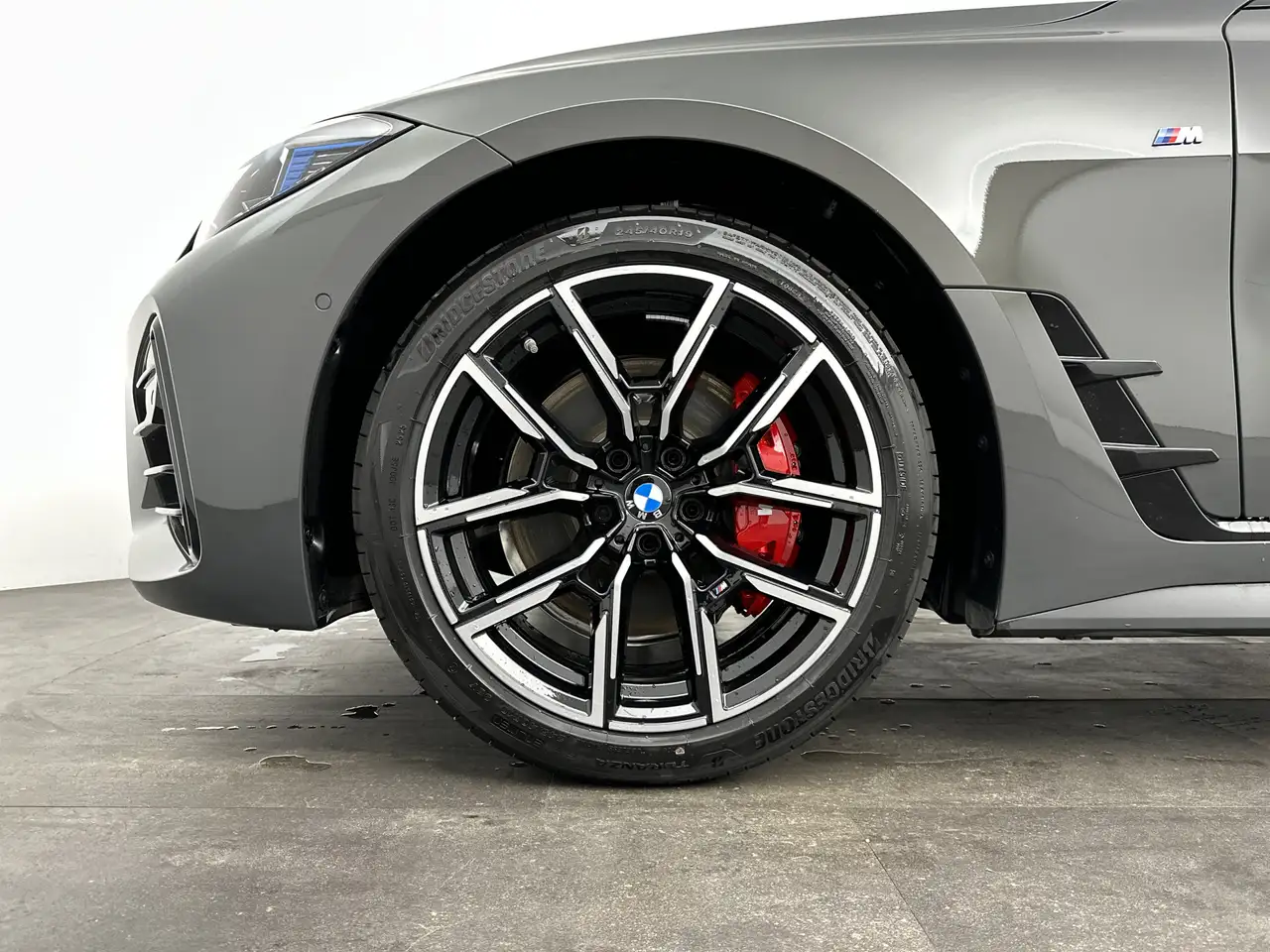 BMW 4 Series 2026 — фото 14