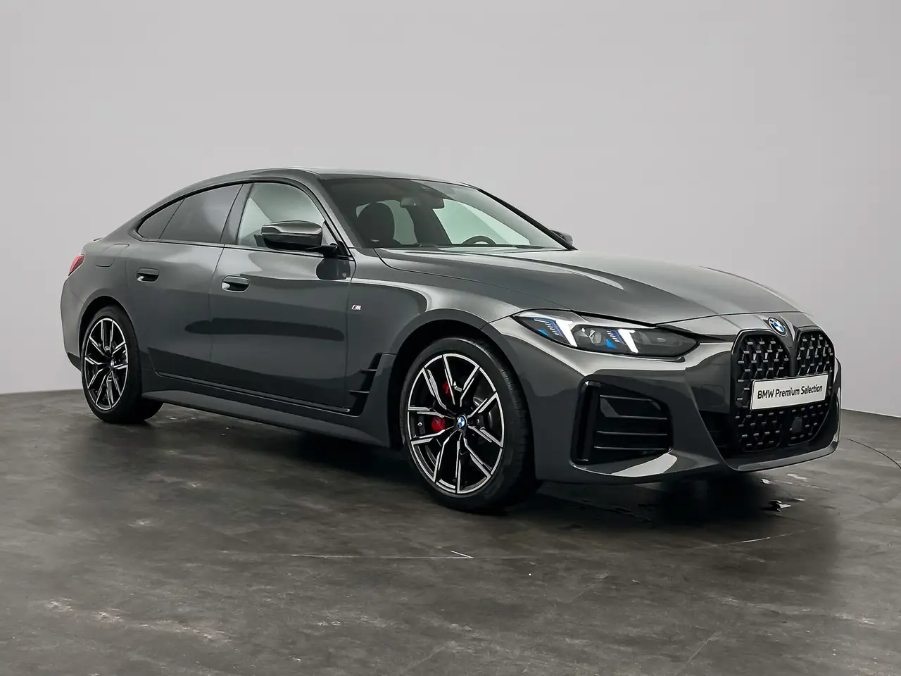 BMW 4 Series 2026