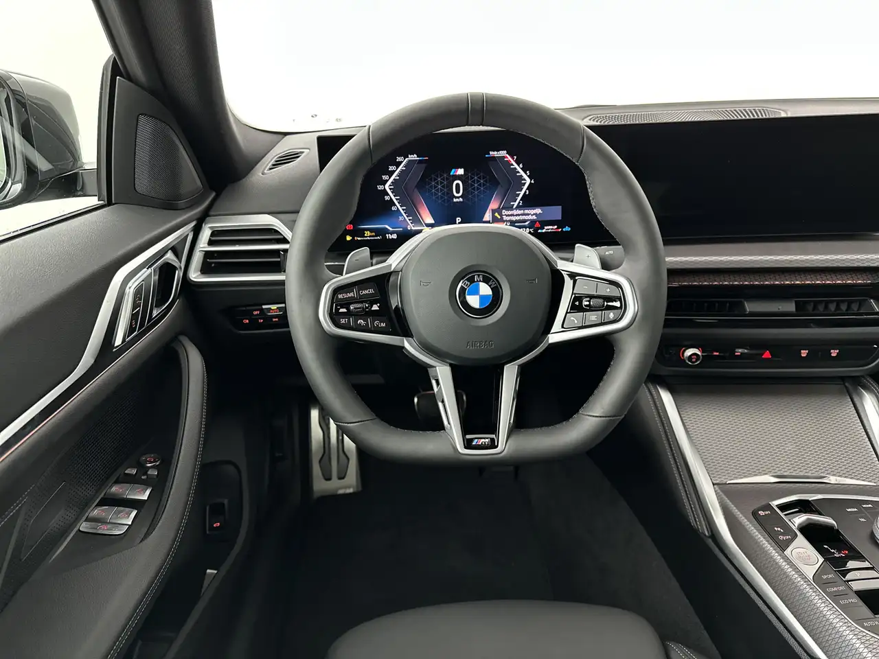 BMW 4 Series 2026 — фото 15