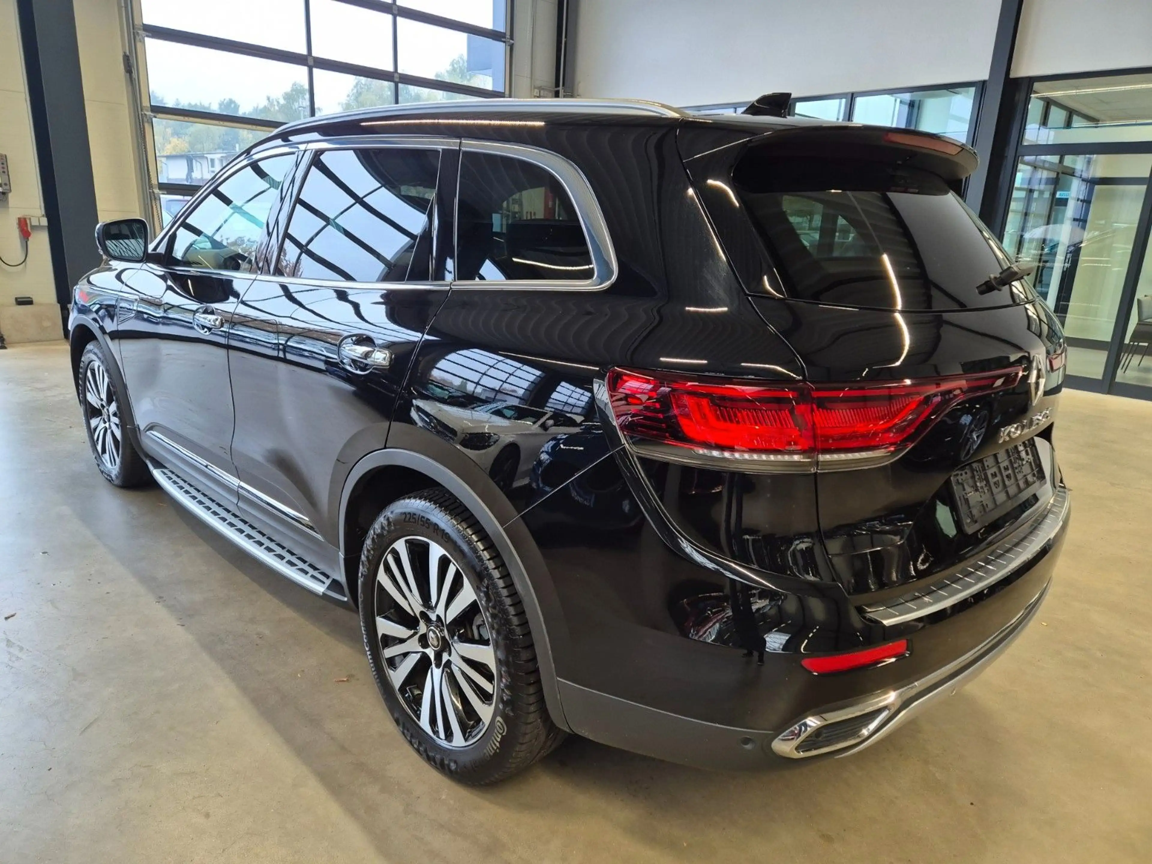 Renault Koleos KOLEOS INITIALE PARIS LEDER NAVI ACC PANO BOSE — photo 7
