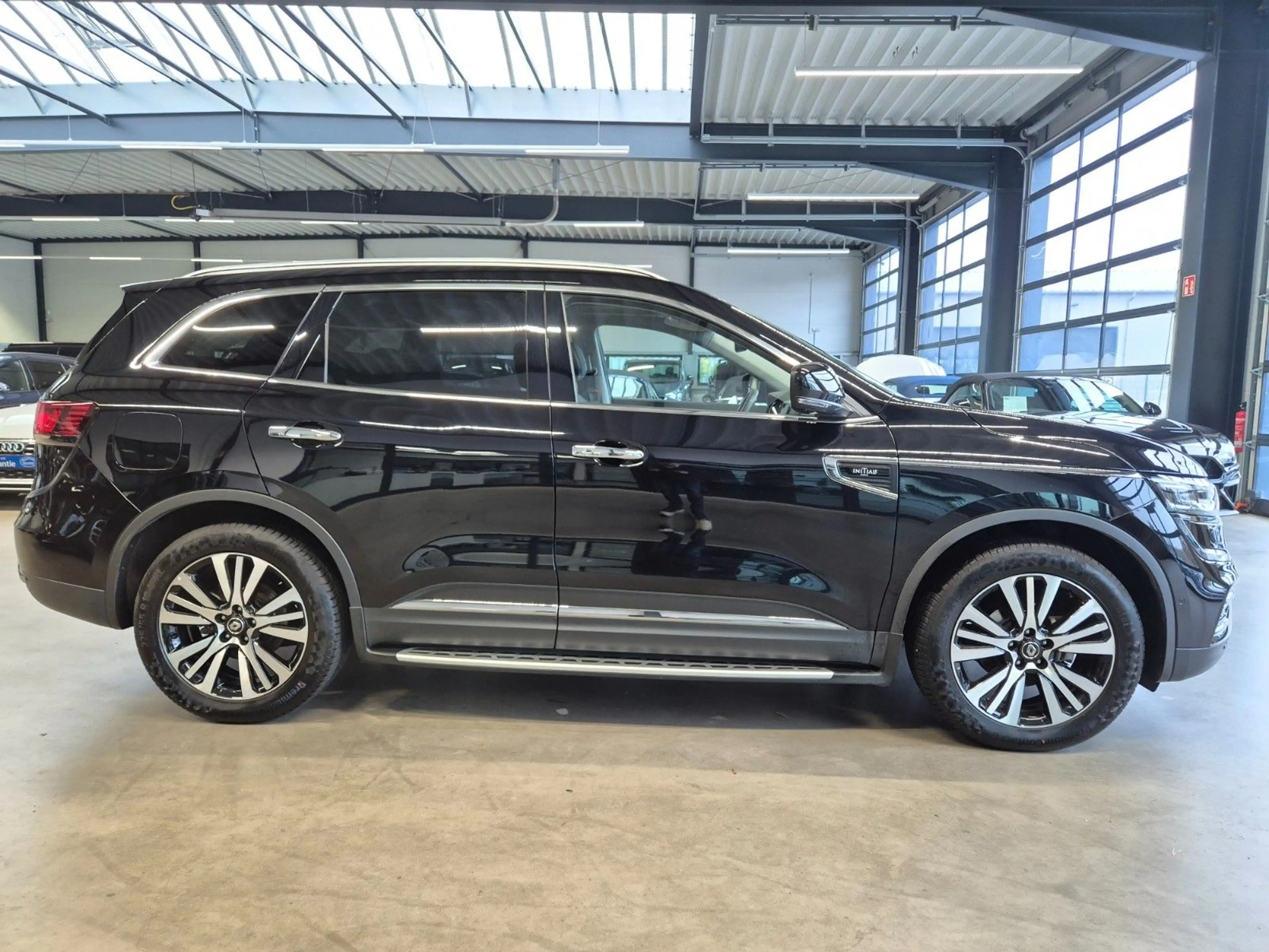 Renault Koleos KOLEOS INITIALE PARIS LEDER NAVI ACC PANO BOSE — photo 4