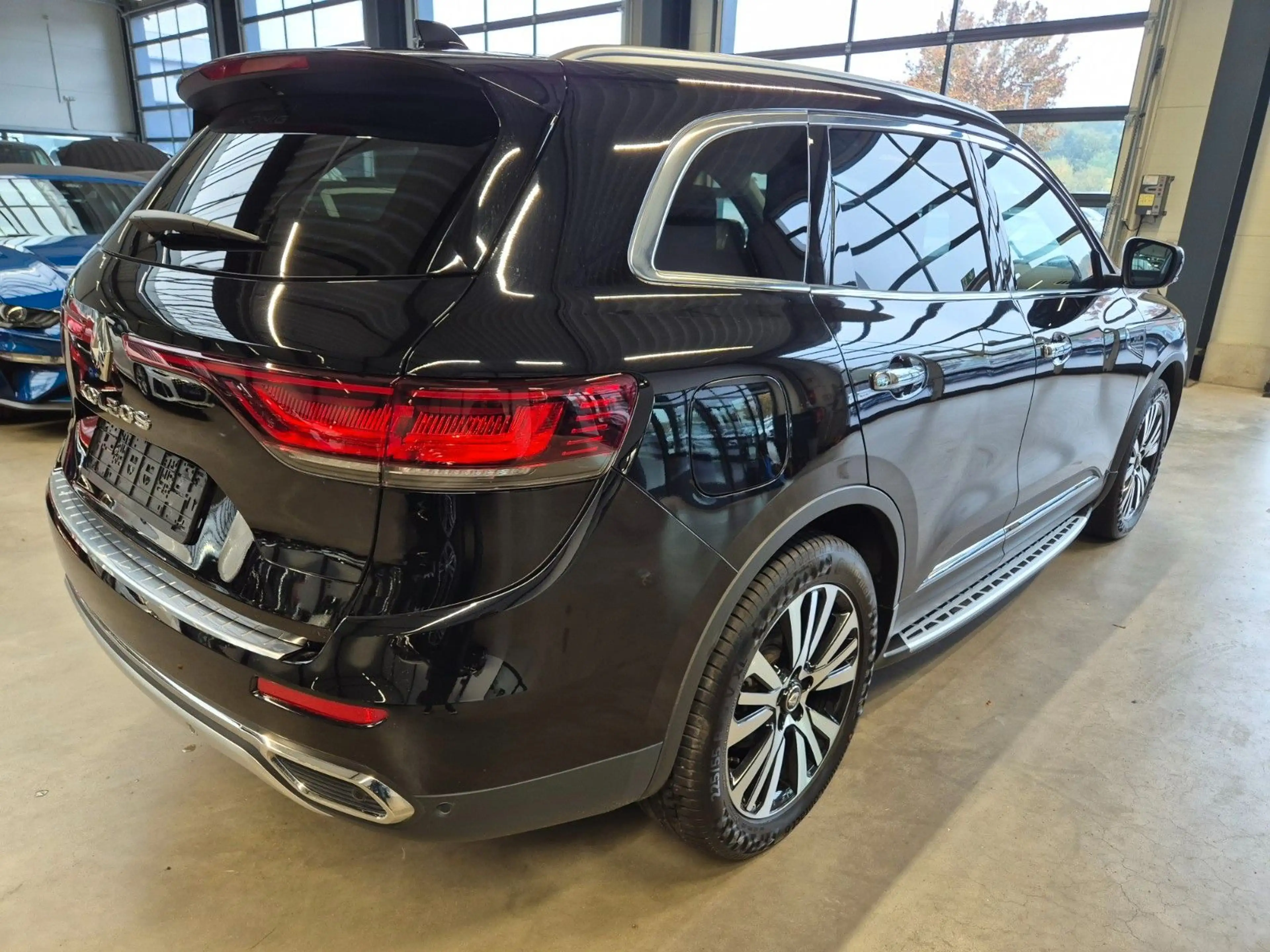 Renault Koleos KOLEOS INITIALE PARIS LEDER NAVI ACC PANO BOSE — photo 5