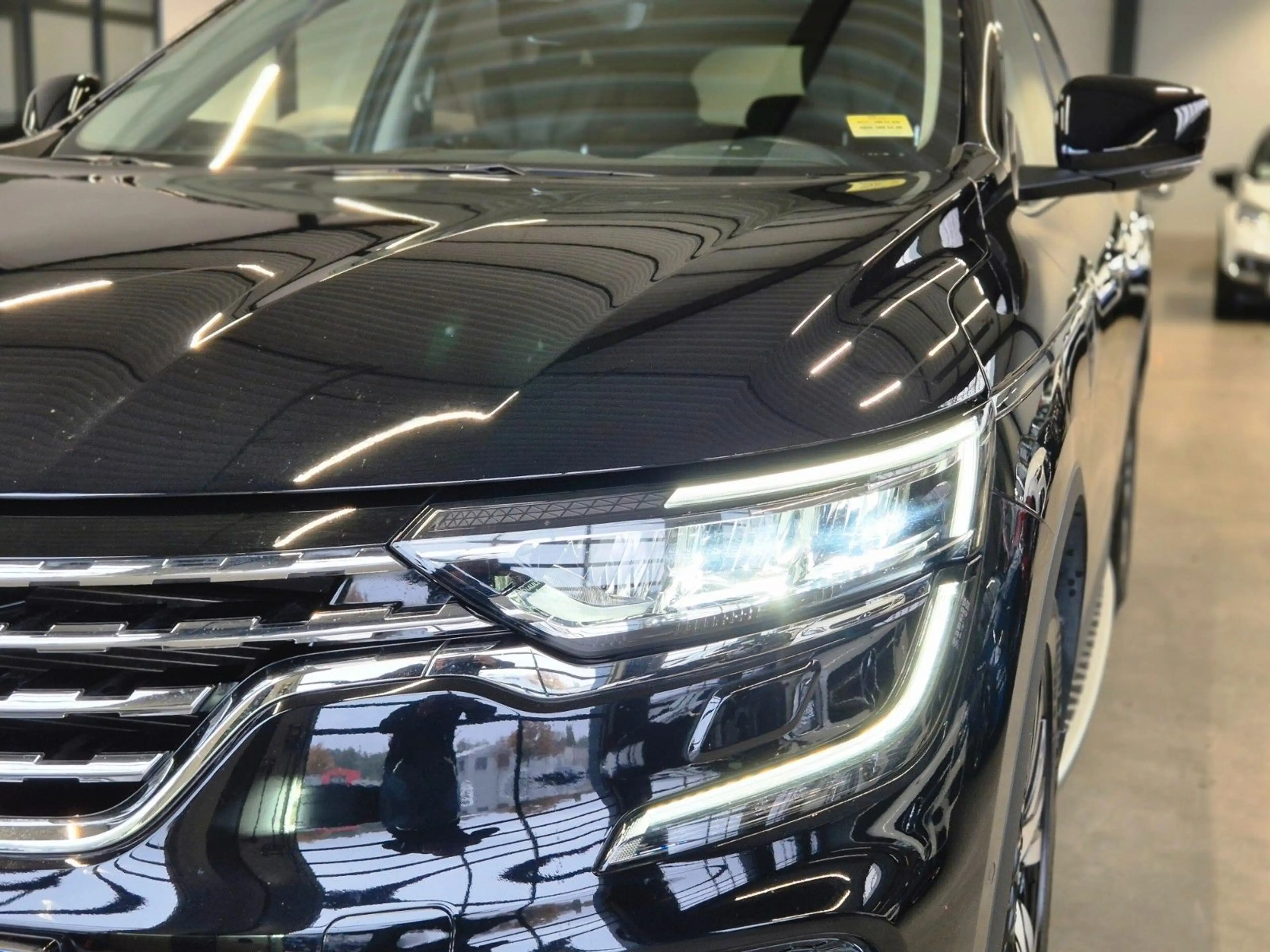 Renault Koleos KOLEOS INITIALE PARIS LEDER NAVI ACC PANO BOSE — photo 24