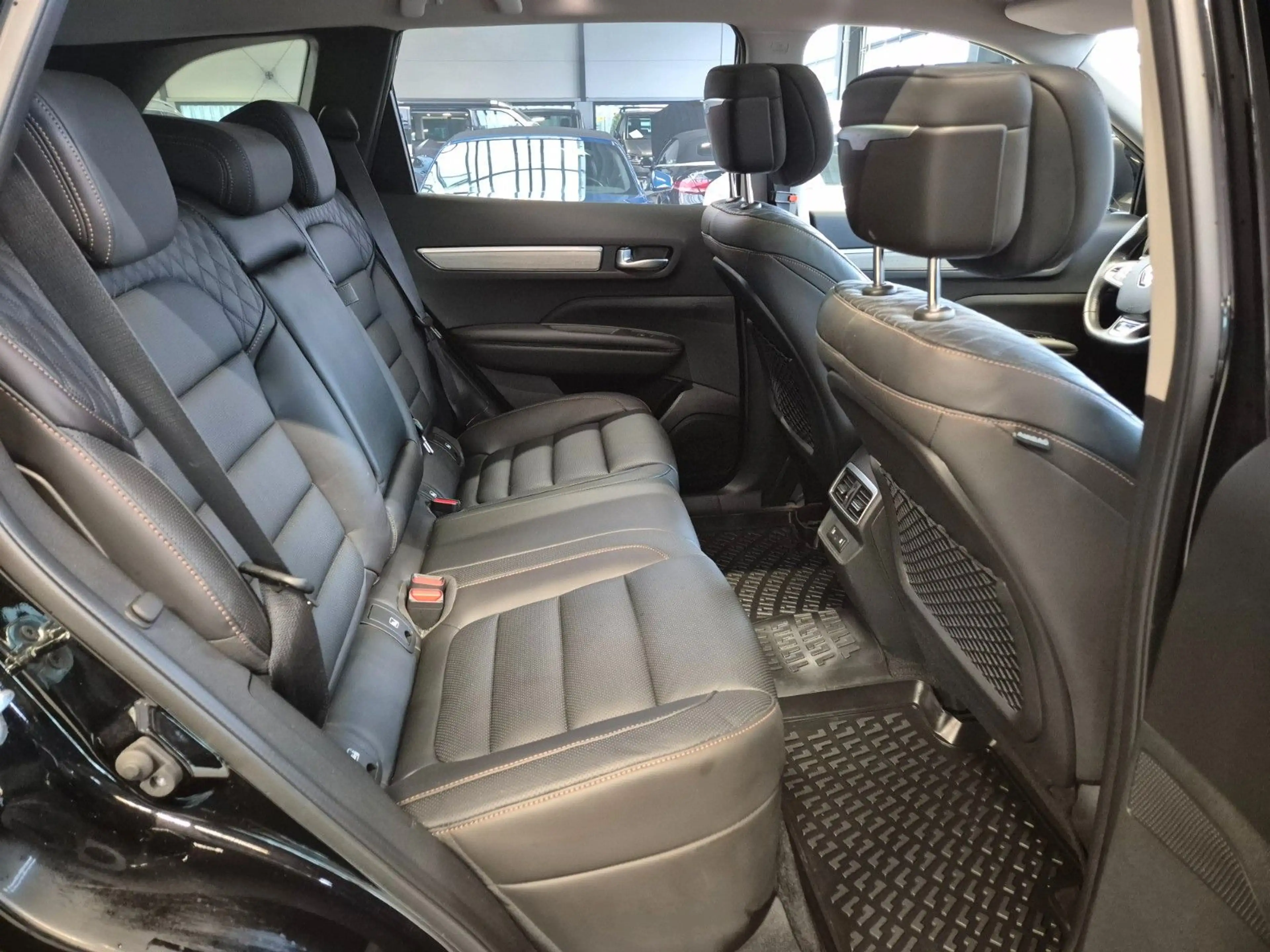 Renault Koleos KOLEOS INITIALE PARIS LEDER NAVI ACC PANO BOSE — photo 14