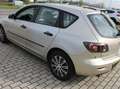 Mazda 3 1.3i | Stadswagen | Radio | 12m garantie | Benzine Gris - thumbnail 4