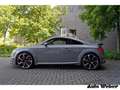Audi TT RS Coupe Navi Leder B & O LED Blendfreies Fernl. Grijs - thumbnail 5