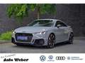 Audi TT RS Coupe Navi Leder B & O LED Blendfreies Fernl. Szürke - thumbnail 1
