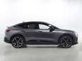Audi Q4 e-tron Sportback 40 Black Line 82KWh Gris - thumbnail 3