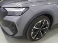 Audi Q4 e-tron Sportback 40 Black Line 82KWh Gris - thumbnail 6