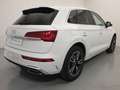 Audi Q5 35 2.0 tdi mhev 12v s line s tronic Blanc - thumbnail 2