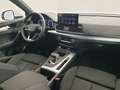 Audi Q5 35 2.0 tdi mhev 12v s line s tronic Blanc - thumbnail 4