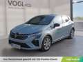 Renault Clio Techno TCe 90 Grau - thumbnail 1