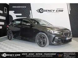 BMW Série 1 120d x-Drive - BVA  - F40 - M Sport - SUIVI BMW