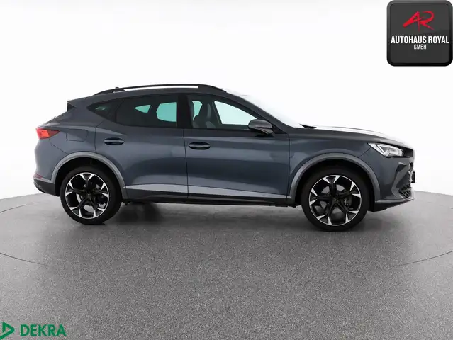 Cupra Formentor view 6