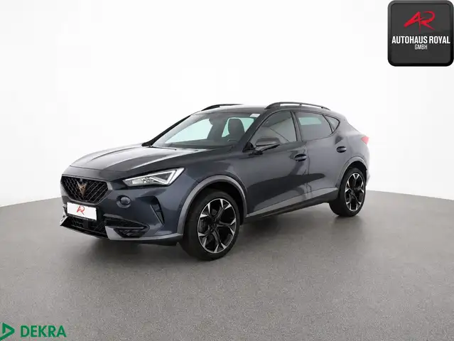 2023 Cupra Formentor in Grey for sale