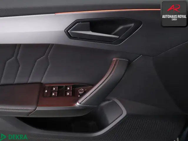 Cupra Formentor view 14