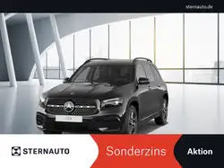 Mercedes-Benz GLB 250 4M AMG 360 MultibeamLED AHK Night DISTRO