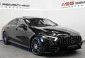 Mercedes-Benz CLS 400 d 4M AMG Line *2.HD *Distr. *Wide *GSD Černá - thumbnail 5