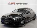 Mercedes-Benz CLS 400 d 4M AMG Line *2.HD *Distr. *Wide *GSD Černá - thumbnail 1