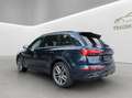 Audi Q7 S line Voll*AHK*B&Oadv.*Hud*Pano*Air*22 Zoll*Ga... Blau - thumbnail 5