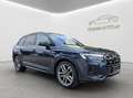Audi Q7 S line Voll*AHK*B&Oadv.*Hud*Pano*Air*22 Zoll*Ga... Blau - thumbnail 1