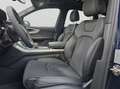 Audi Q7 S line Voll*AHK*B&Oadv.*Hud*Pano*Air*22 Zoll*Ga... Blau - thumbnail 18