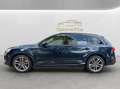 Audi Q7 S line Voll*AHK*B&Oadv.*Hud*Pano*Air*22 Zoll*Ga... Blau - thumbnail 4