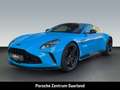 Aston Martin Sonstige foliert, Karosseriepaket schwarz Blau - thumbnail 1