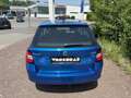 Skoda Fabia 1.0 TSI Ambition Klima PDC SHZ M+S Blau - thumbnail 4