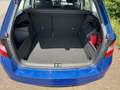 Skoda Fabia 1.0 TSI Ambition Klima PDC SHZ M+S Blau - thumbnail 5