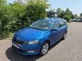 Skoda Fabia 1.0 TSI Ambition Klima PDC SHZ M+S Blau - thumbnail 1