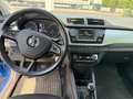 Skoda Fabia 1.0 TSI Ambition Klima PDC SHZ M+S Blau - thumbnail 9
