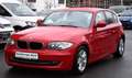 BMW 118 i *PDC*H&K*Shz*Navi*Klima*M-Technic* Rot - thumbnail 1