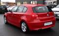 BMW 118 i *PDC*H&K*Shz*Navi*Klima*M-Technic* Rot - thumbnail 6