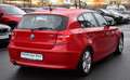 BMW 118 i *PDC*H&K*Shz*Navi*Klima*M-Technic* Rot - thumbnail 4