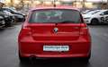 BMW 118 i *PDC*H&K*Shz*Navi*Klima*M-Technic* Rot - thumbnail 5