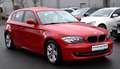 BMW 118 i *PDC*H&K*Shz*Navi*Klima*M-Technic* Rot - thumbnail 3