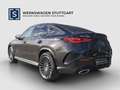 Mercedes-Benz GLC 200 GLC 200 4M Coupé AMG Night Distronic AHK LED Kam Grau - thumbnail 3