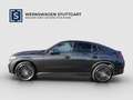 Mercedes-Benz GLC 200 GLC 200 4M Coupé AMG Night Distronic AHK LED Kam Grau - thumbnail 2