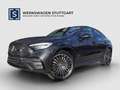 Mercedes-Benz GLC 200 GLC 200 4M Coupé AMG Night Distronic AHK LED Kam Grau - thumbnail 1