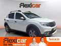 Dacia Sandero 1.0 TCE Stepway Essential 74kW Blanco - thumbnail 1
