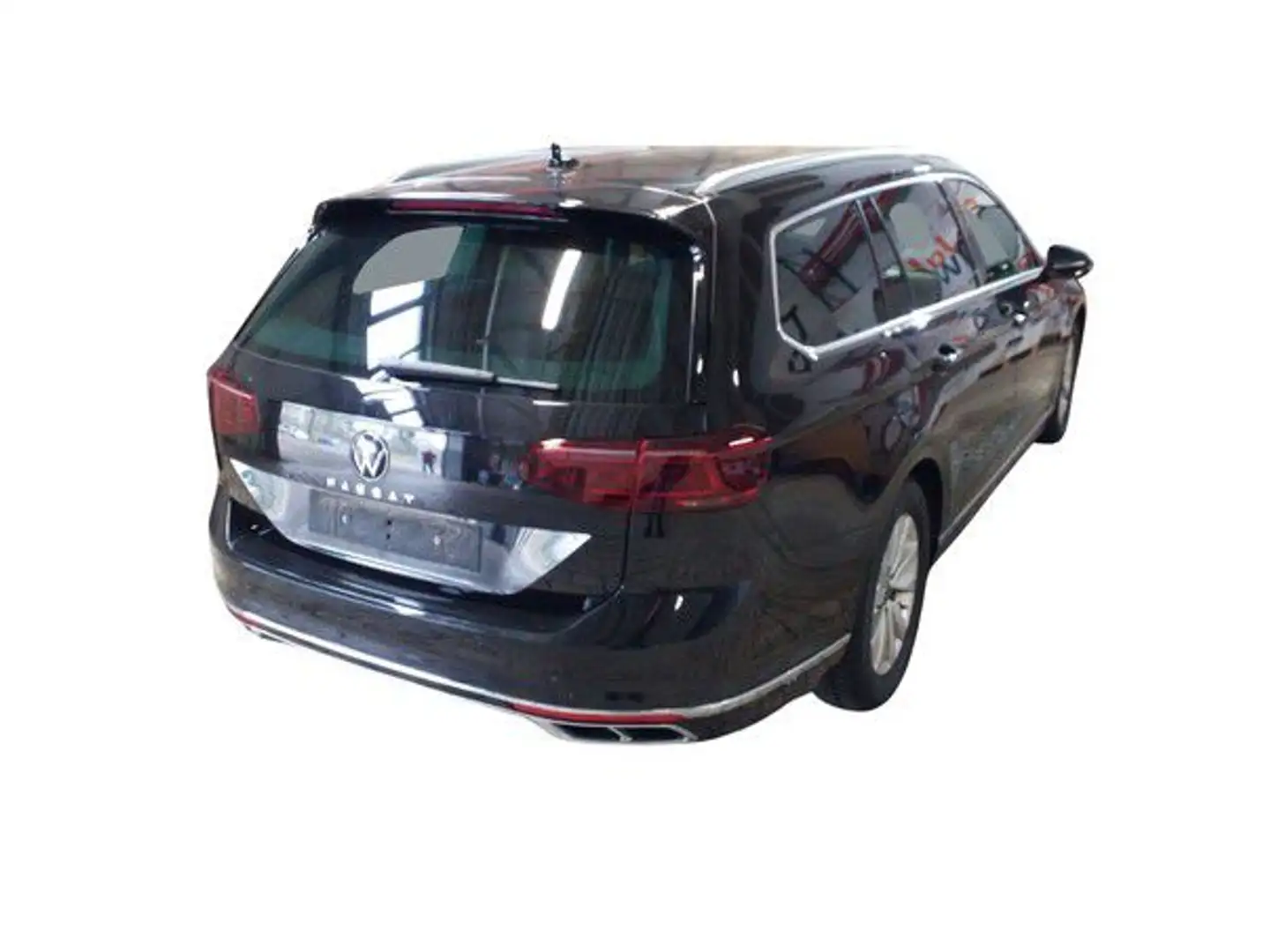 Volkswagen Passat Variant 2.0 TSI DSG - Elegance Navi APP-Connect Le Schwarz - 2